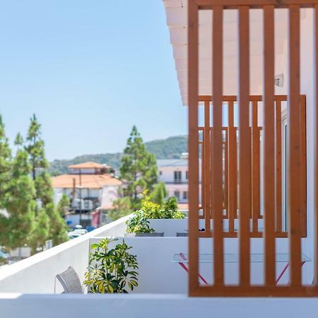 Bivalvia Beach Plus Φαληράκι Εξωτερικό φωτογραφία