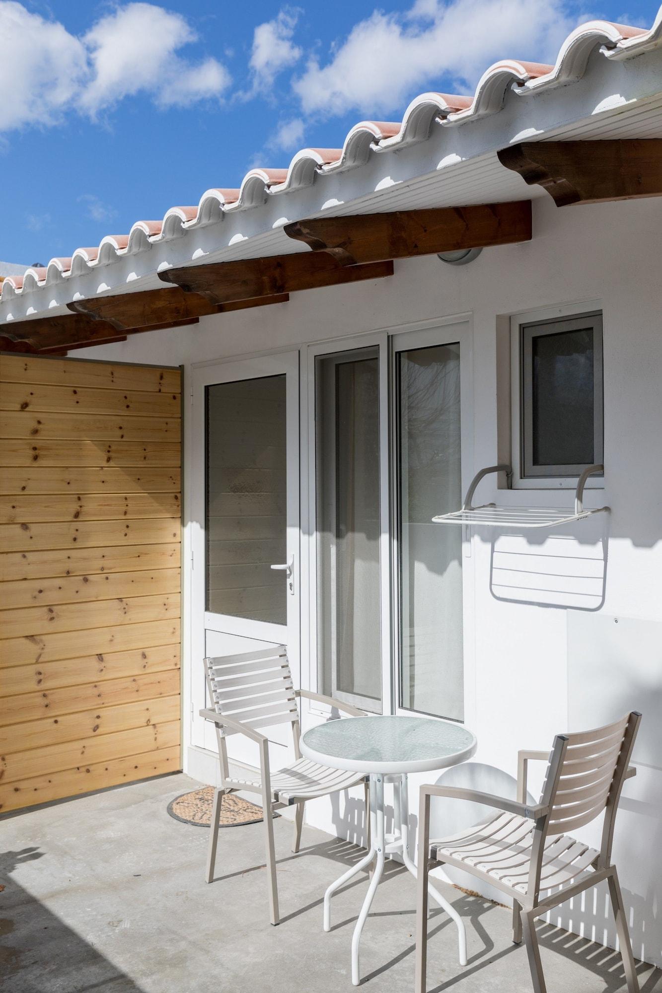 Bivalvia Beach Plus Φαληράκι Εξωτερικό φωτογραφία