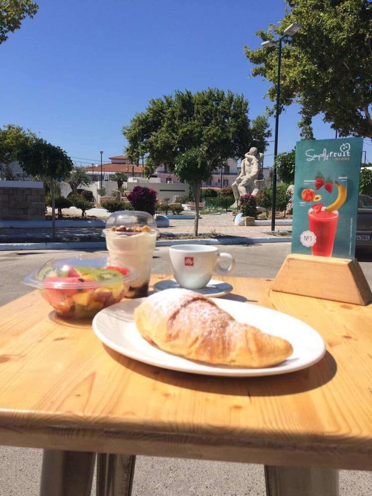 Bivalvia Beach Plus Φαληράκι Εξωτερικό φωτογραφία