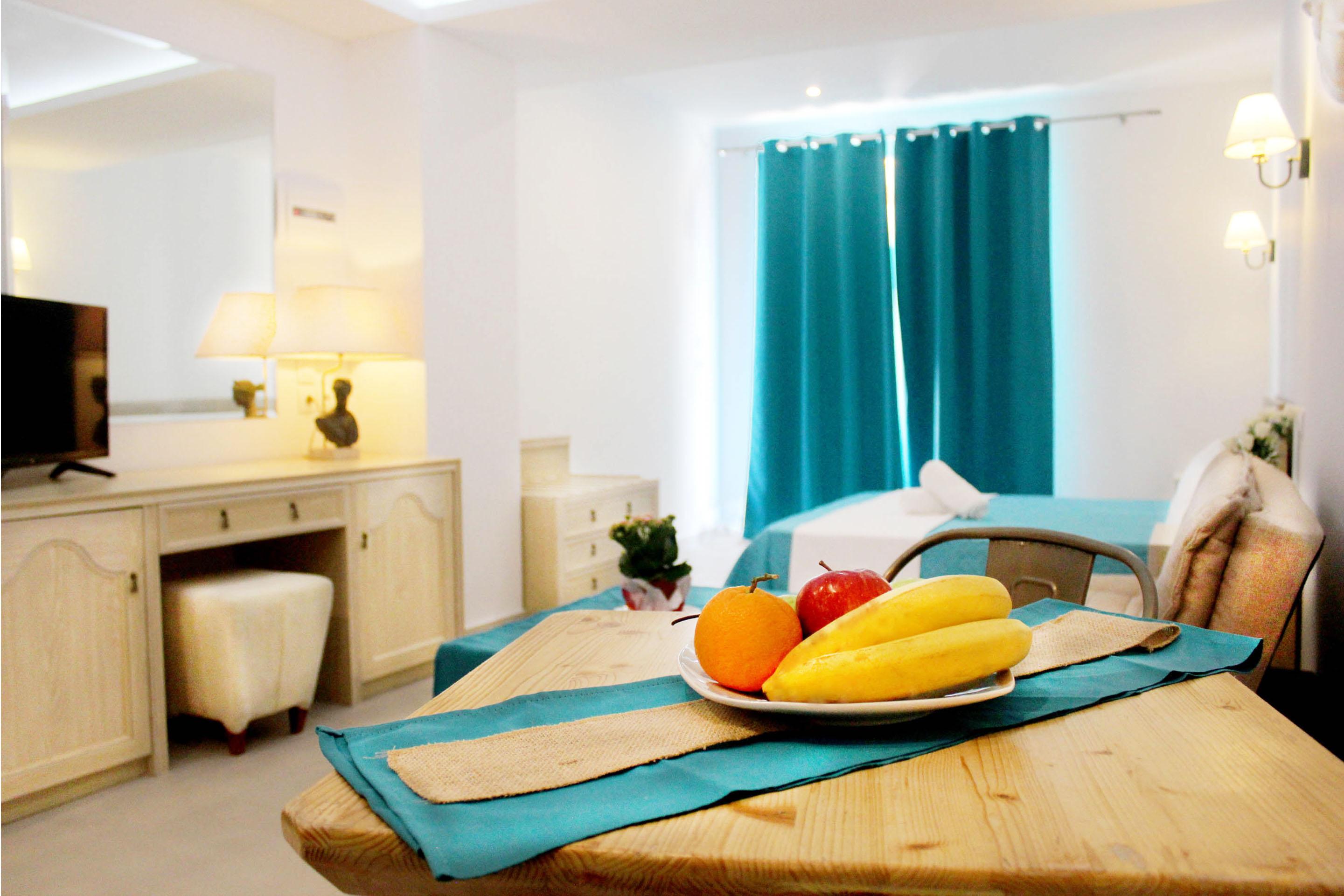 Bivalvia Beach Plus Φαληράκι Εξωτερικό φωτογραφία