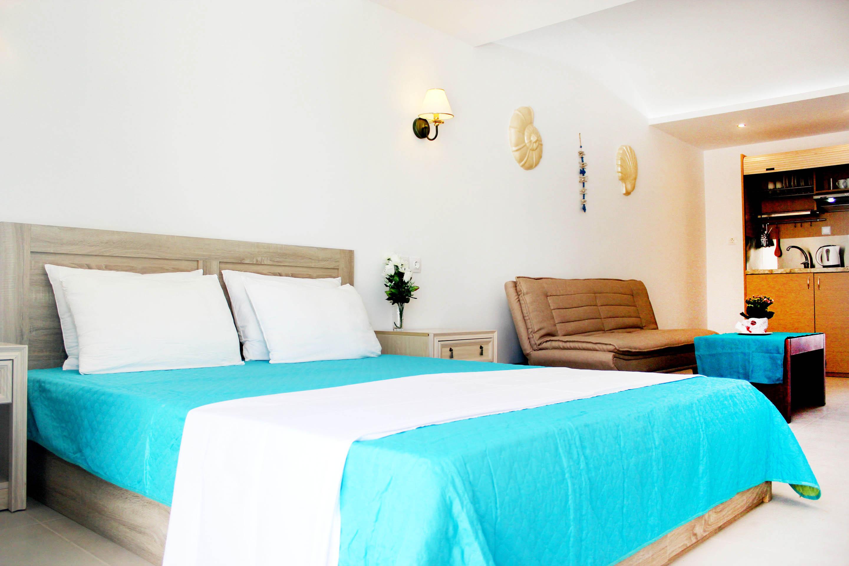 Bivalvia Beach Plus Φαληράκι Εξωτερικό φωτογραφία
