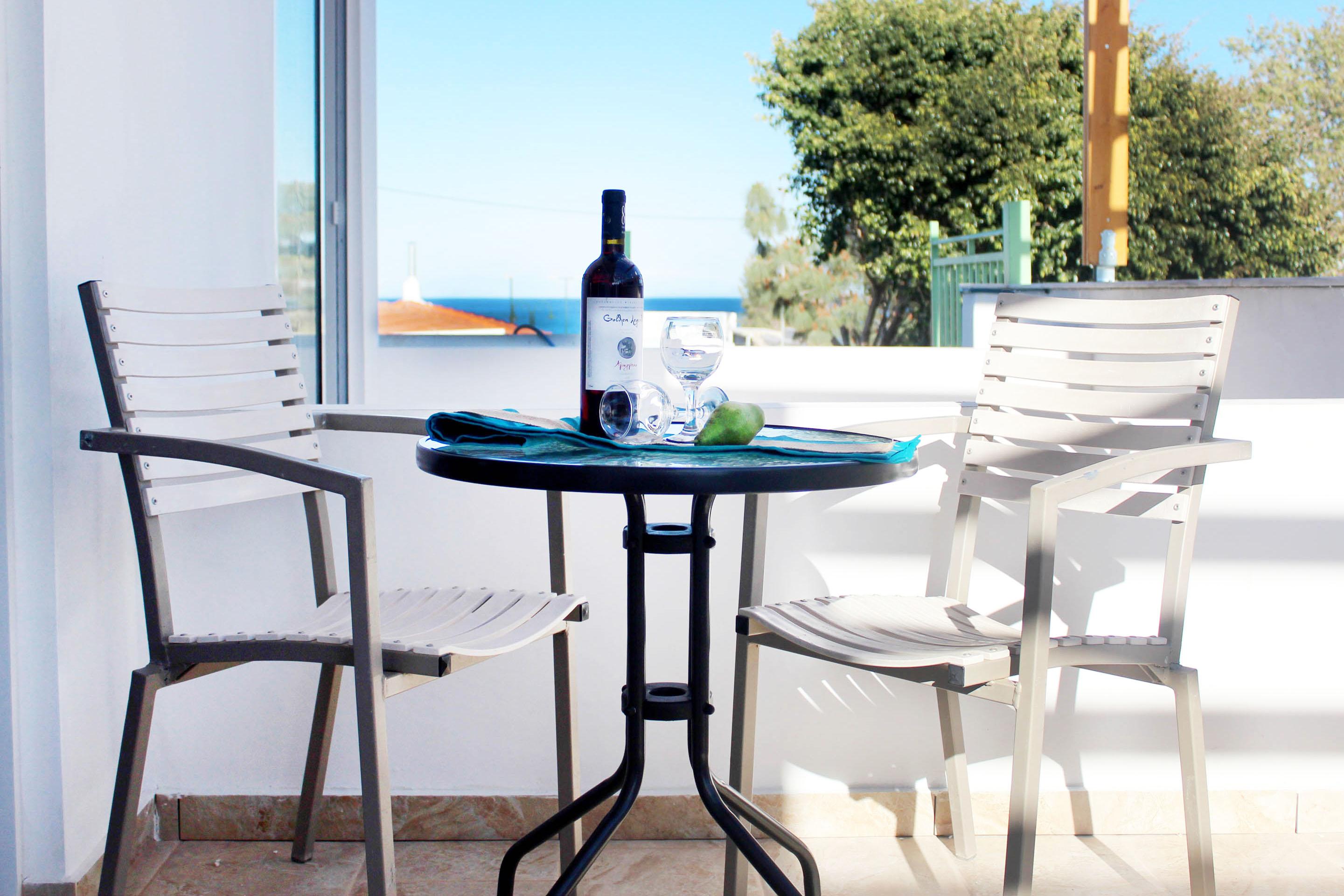 Bivalvia Beach Plus Φαληράκι Εξωτερικό φωτογραφία