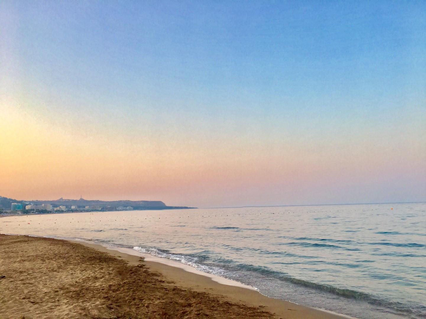 Bivalvia Beach Plus Φαληράκι Εξωτερικό φωτογραφία