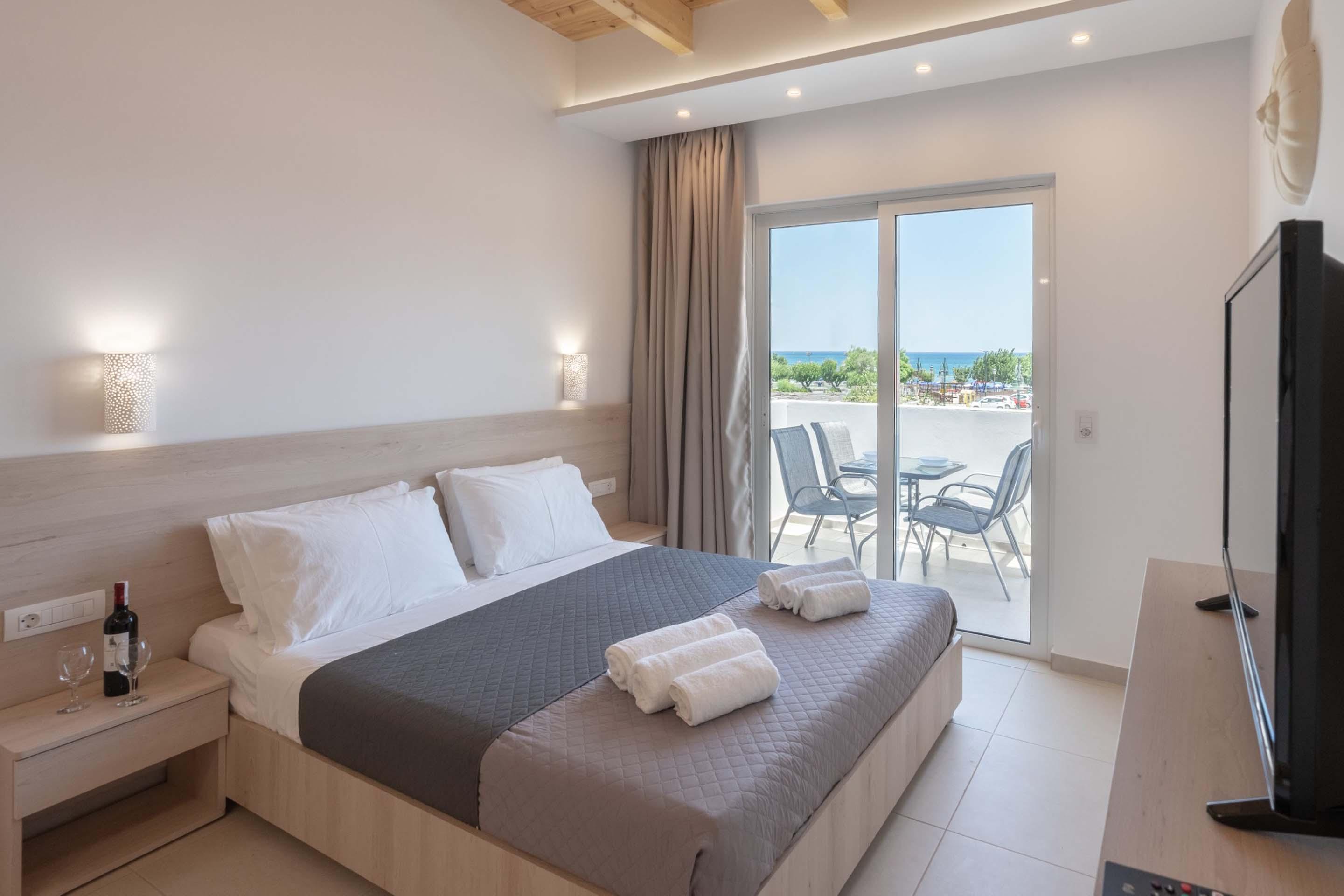 Bivalvia Beach Plus Φαληράκι Εξωτερικό φωτογραφία