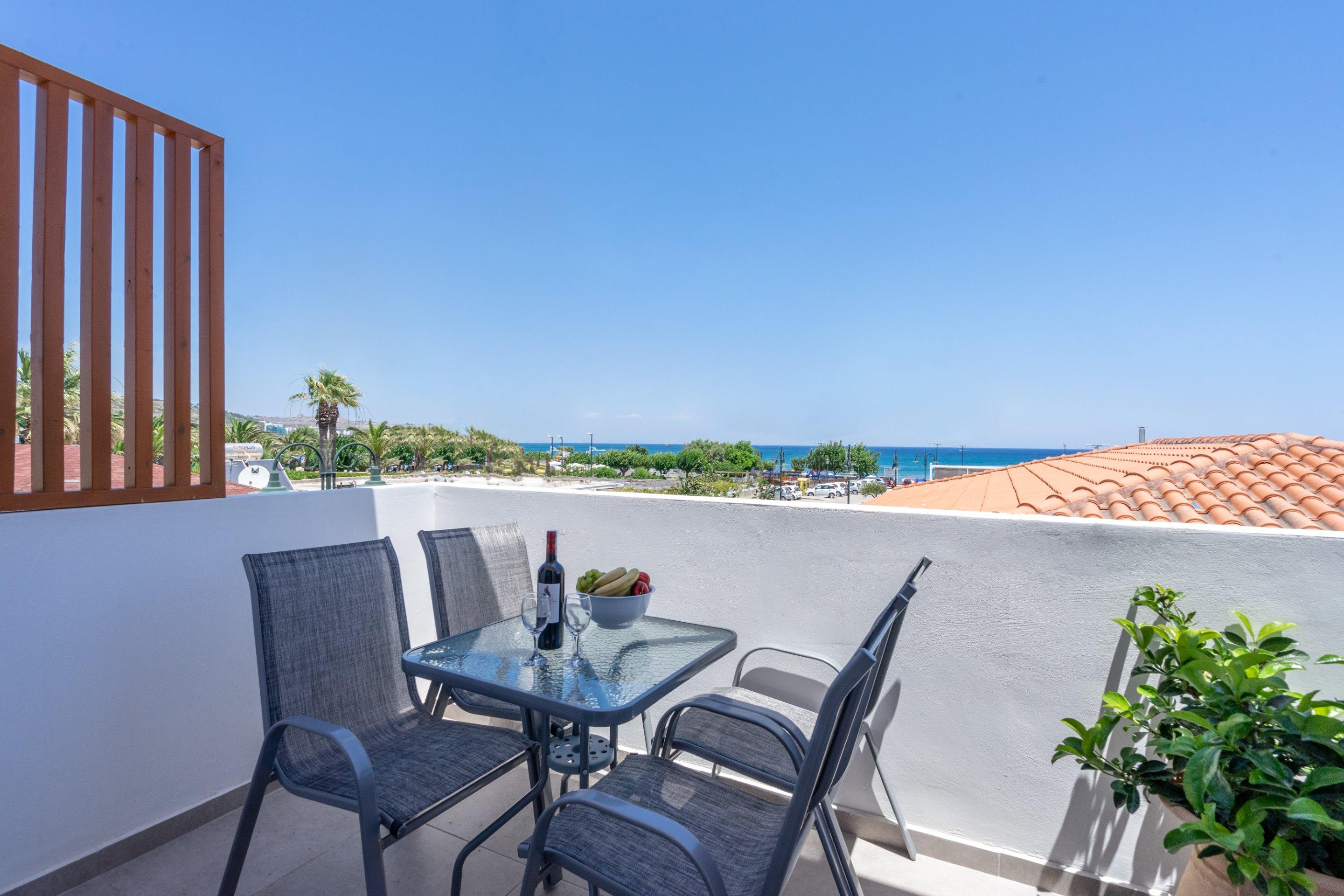 Bivalvia Beach Plus Φαληράκι Εξωτερικό φωτογραφία
