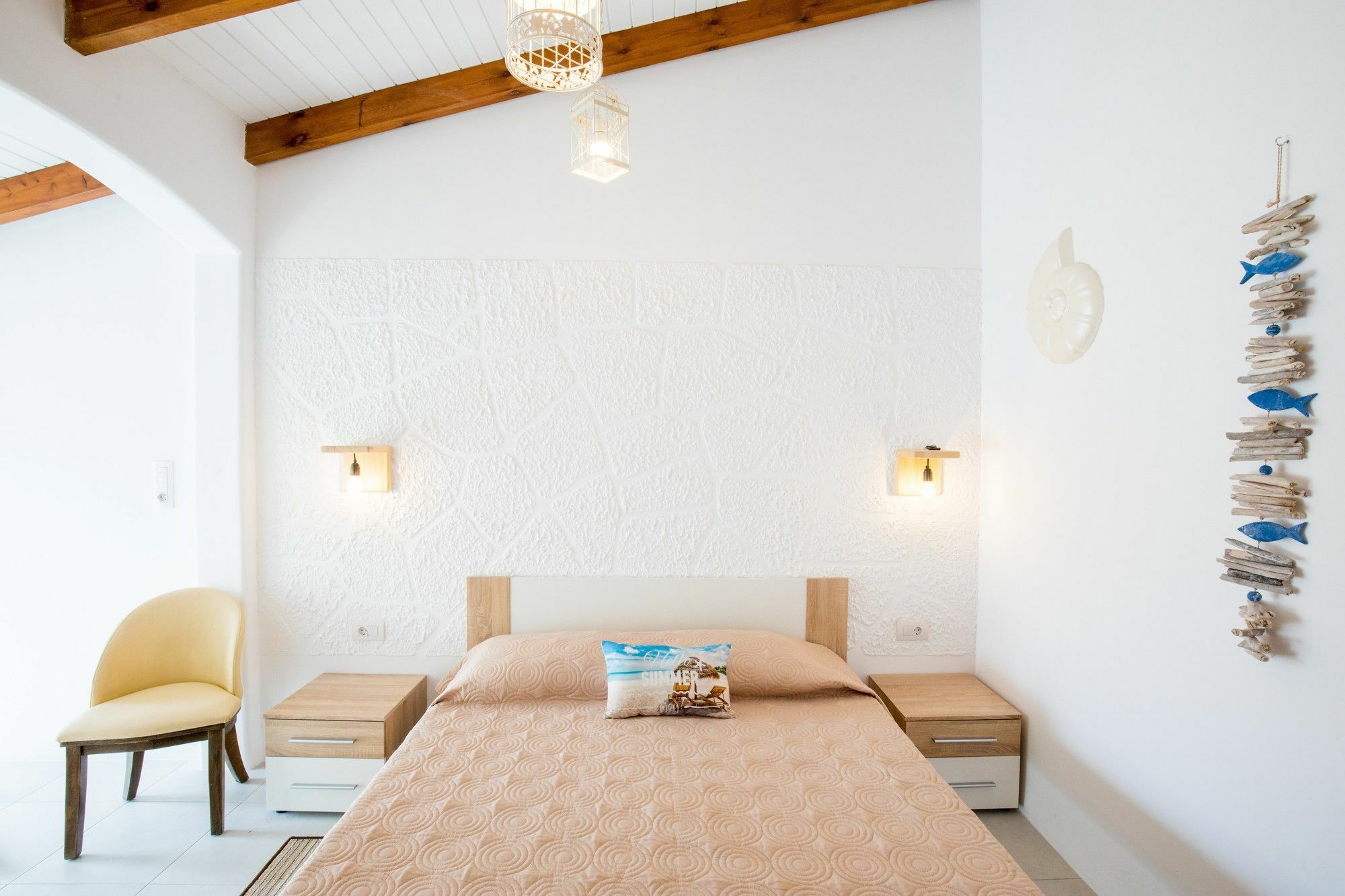 Bivalvia Beach Plus Φαληράκι Εξωτερικό φωτογραφία