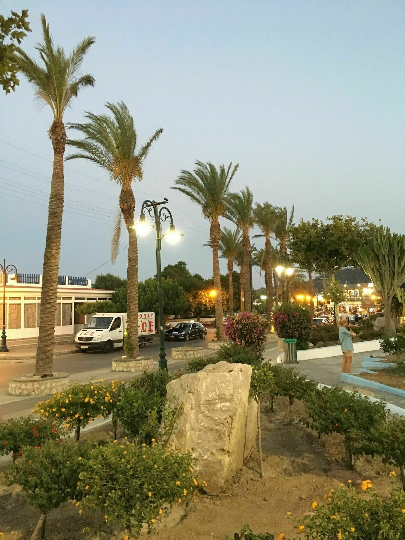 Bivalvia Beach Plus Φαληράκι Εξωτερικό φωτογραφία