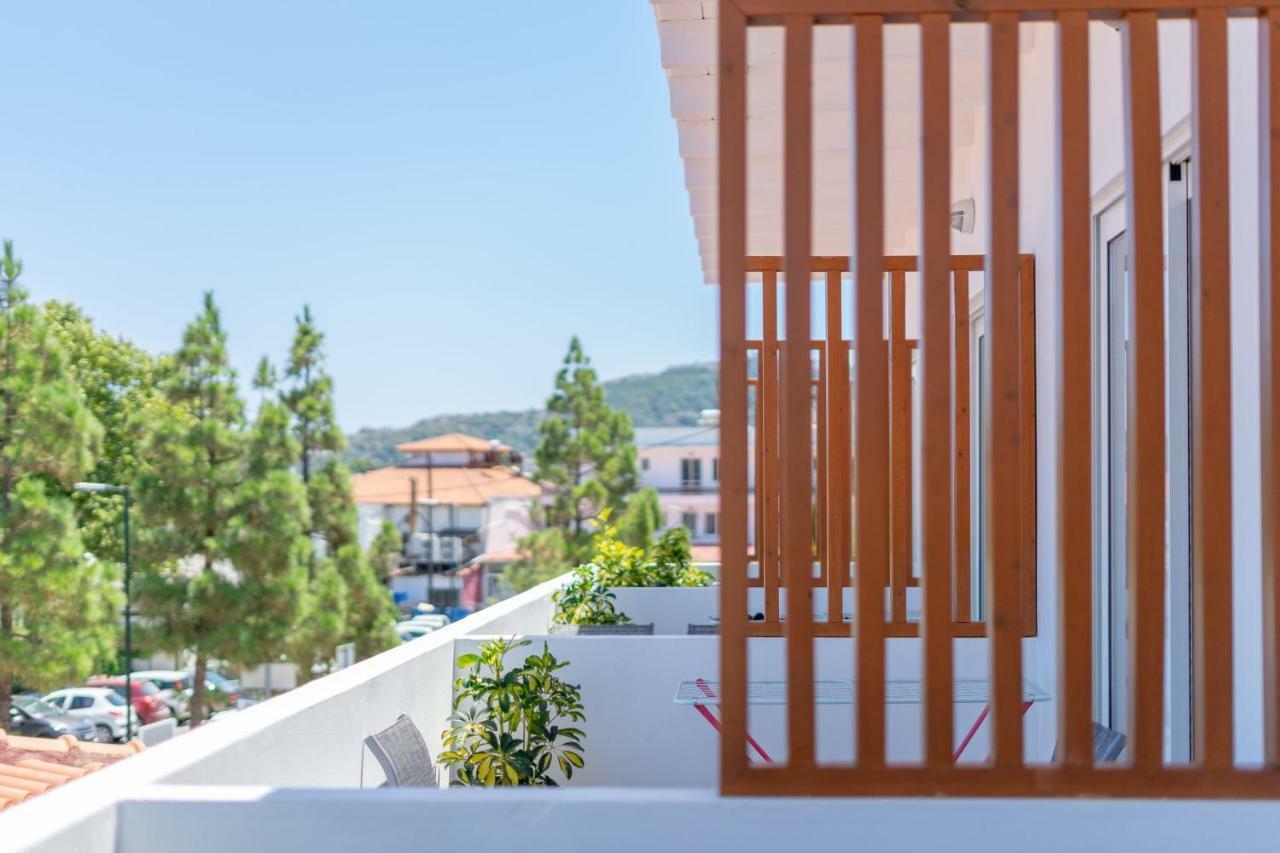 Bivalvia Beach Plus Φαληράκι Εξωτερικό φωτογραφία