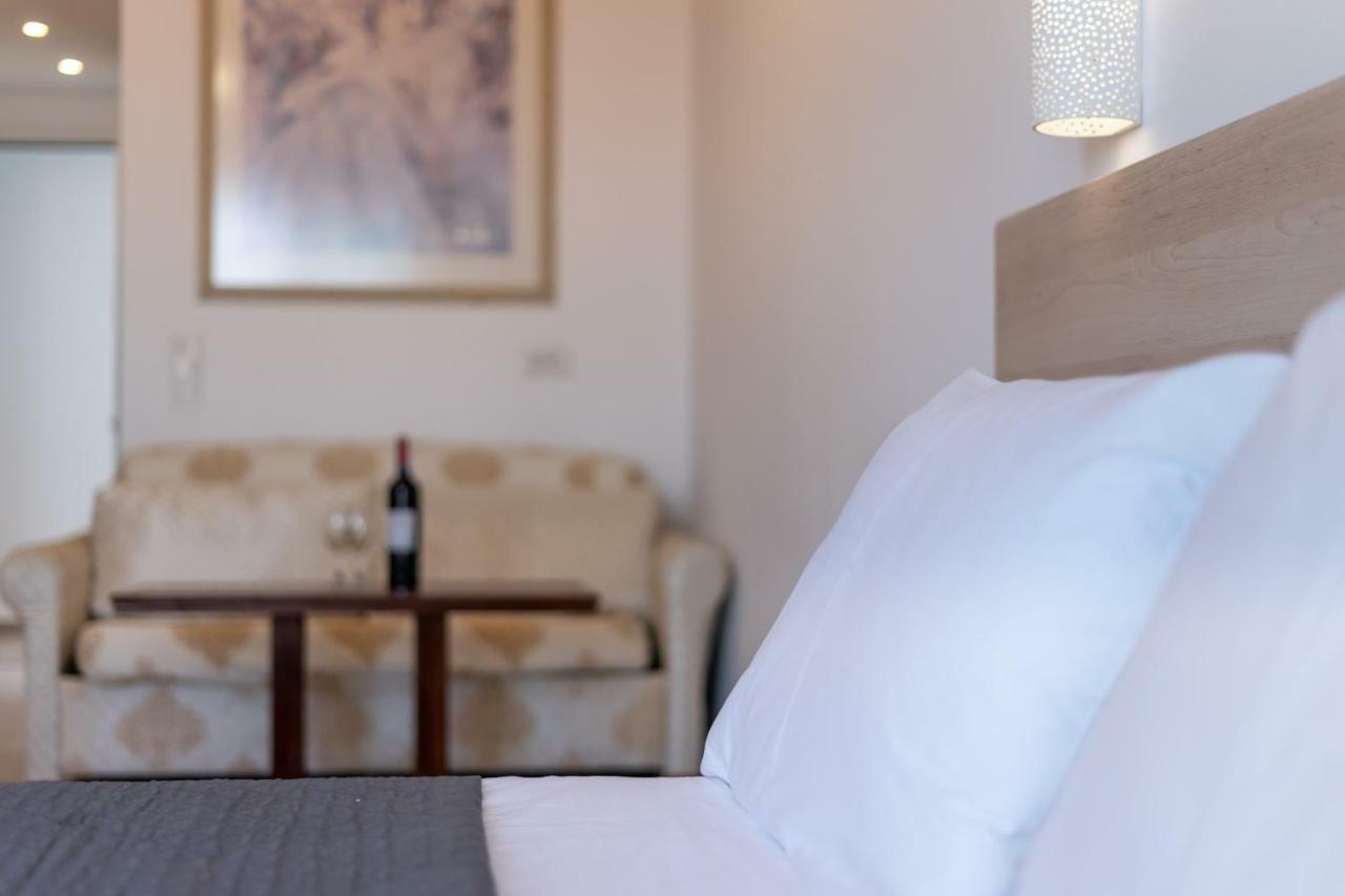 Bivalvia Beach Plus Φαληράκι Εξωτερικό φωτογραφία