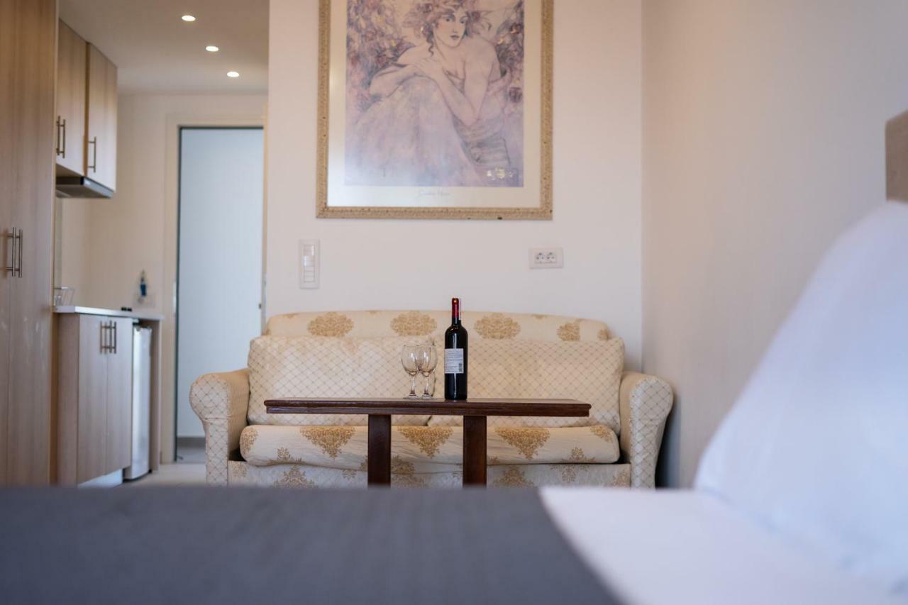 Bivalvia Beach Plus Φαληράκι Εξωτερικό φωτογραφία