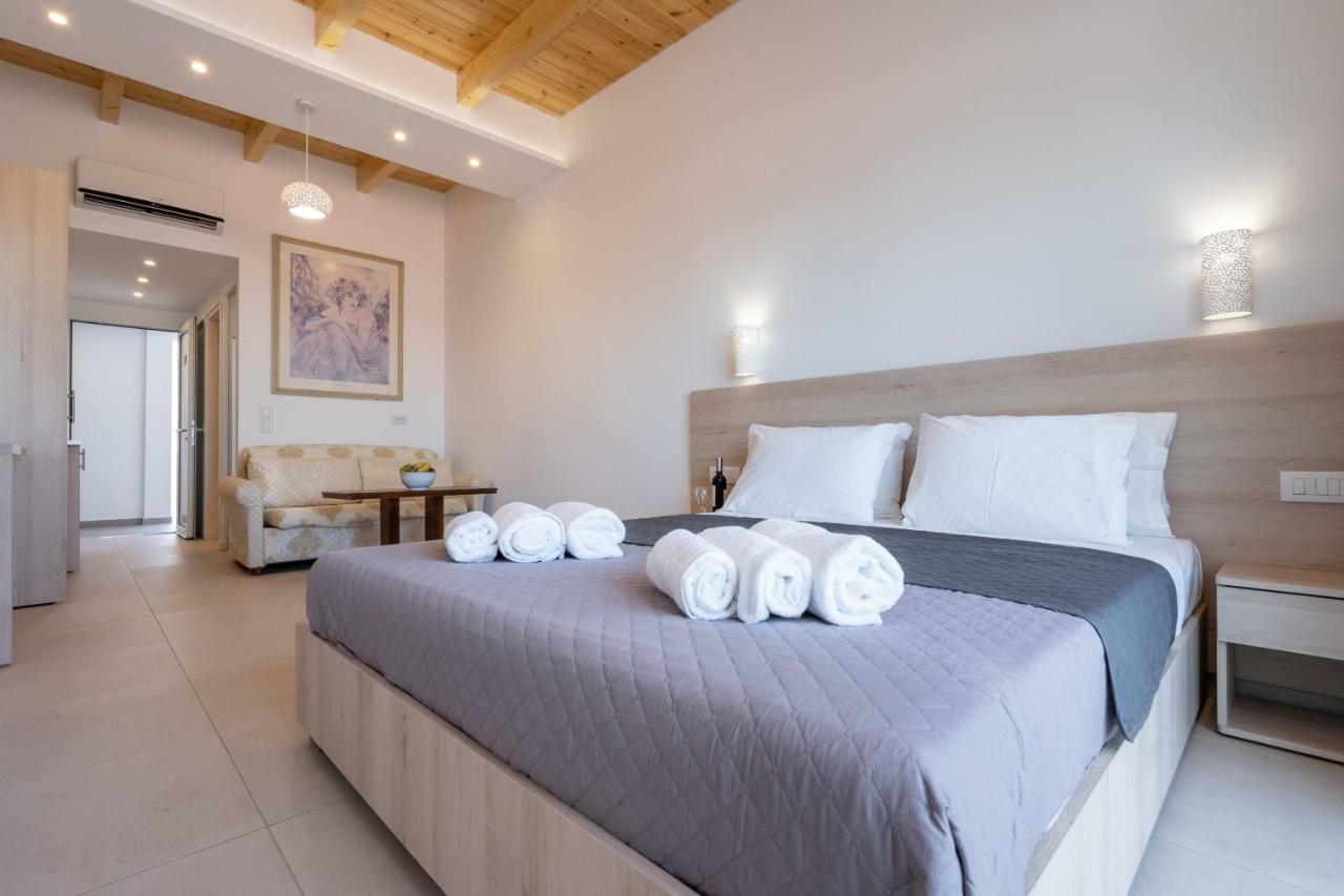 Bivalvia Beach Plus Φαληράκι Εξωτερικό φωτογραφία