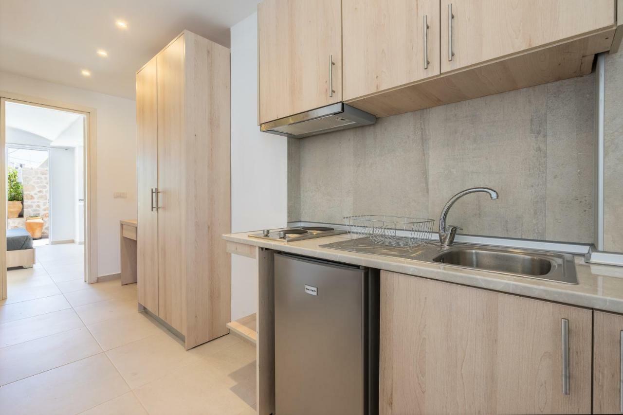 Bivalvia Beach Plus Φαληράκι Εξωτερικό φωτογραφία