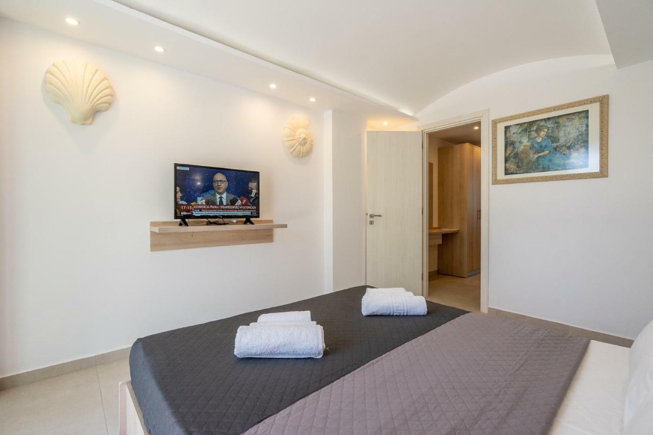 Bivalvia Beach Plus Φαληράκι Εξωτερικό φωτογραφία